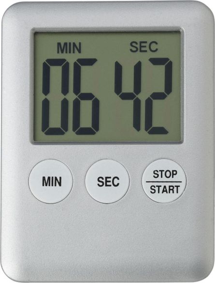 Temporizador de ABS Personalizado | Goodie