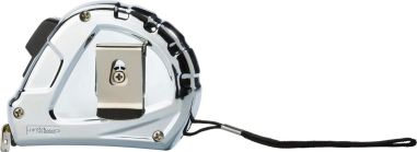 Flexómetro de ABS Personalizado 106526