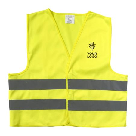Chaleco Infantil de Emergencia Personalizado | Goodie