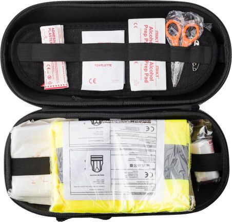 Botiquín de Primeros Auxilios Personalizado | Goodie