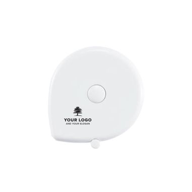 Cinta métrica IMC de ABS y PVC Personalizada 106548