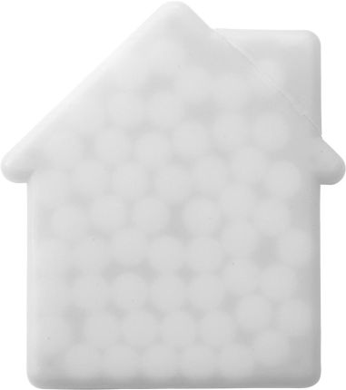 Cajita de PP con mentas Personalizada 106671