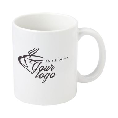 Taza de porcelana Personalizada 107462