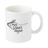 Taza de porcelana Personalizada 107462 - Imagen 2