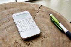 Calculadora de ABS Personalizada 101140