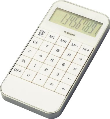 Calculadora de ABS Personalizada 101140