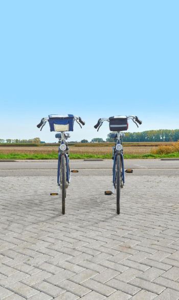 Nevera para Bici de Poliéster Personalizada | Goodie