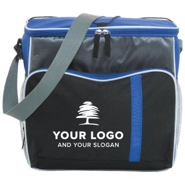 Nevera de poliéster Personalizada 100935