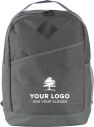 Mochila de polycanvas Personalizada 100946 - Imagen 1