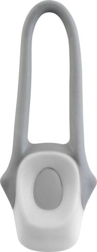 Luz LED de plástico y silicona Personalizada...