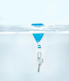 Llavero flotante de EVA Personalizado 101134