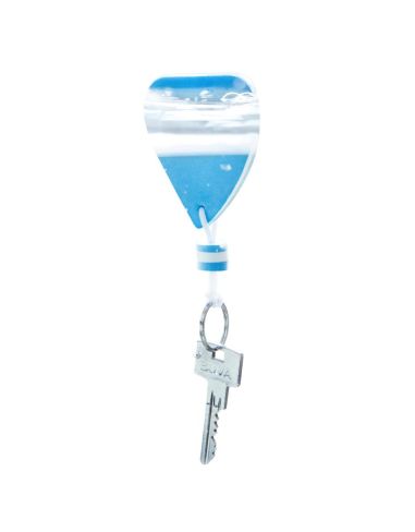 Llavero Flotante de EVA Personalizado | Goodie