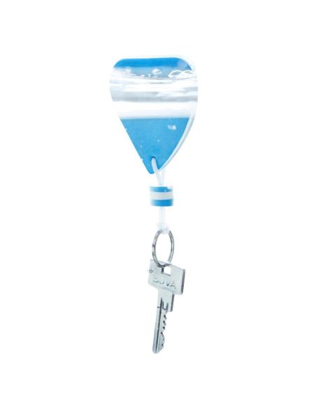 Llavero Flotante de EVA Personalizado | Goodie