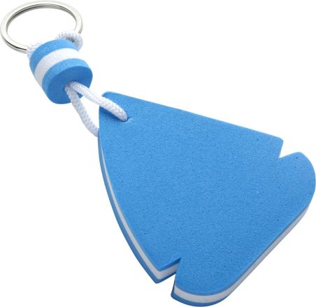 Llavero Flotante de EVA Personalizado | Goodie