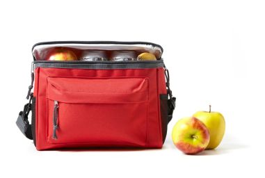 Bolsa nevera de poliéster Personalizada 103637