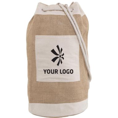 Petate de Yute Personalizado | Goodie