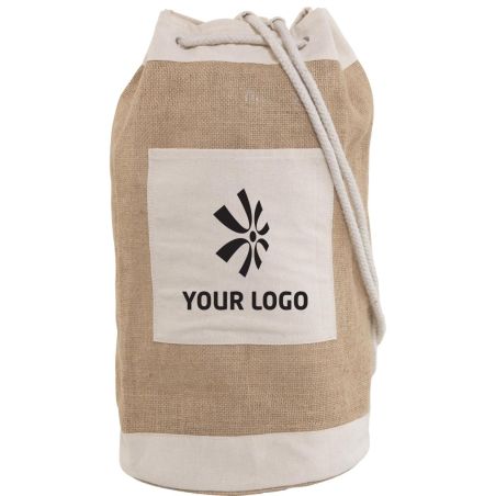 Petate de Yute Personalizado | Goodie
