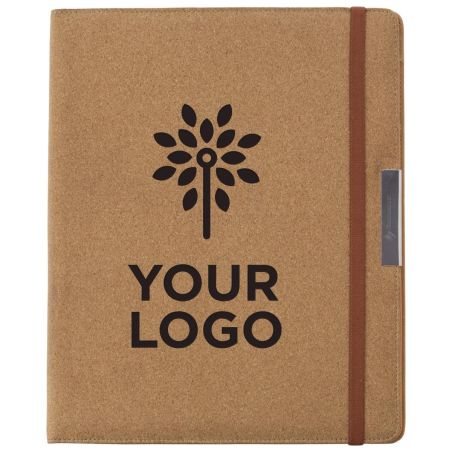 Portadocumentos de Corcho Personalizado | Goodie