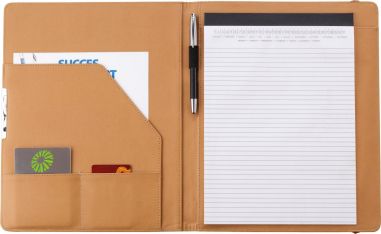 Portadocumentos de Corcho Personalizado | Goodie