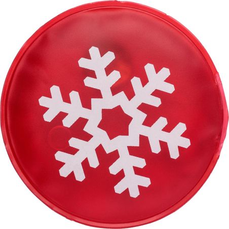 Calientamanos con Motivos Navideños Personalizado | Goodie