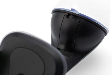Soporte de Móvil de Plástico Personalizado | Goodie