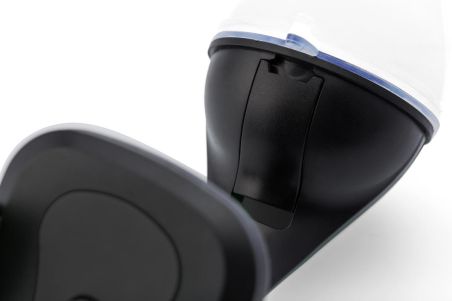 Soporte de Móvil de Plástico Personalizado | Goodie