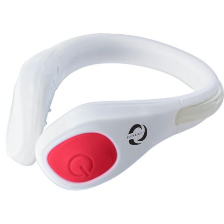 Banda Tobillera de ABS y Silicona Personalizada | Goodie