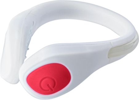 Banda Tobillera de ABS y Silicona Personalizada | Goodie
