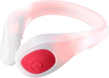 Banda Tobillera de ABS y Silicona Personalizada | Goodie