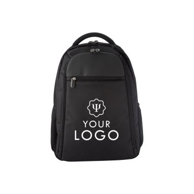 Mochila de poliéster para pc Personalizada 107398