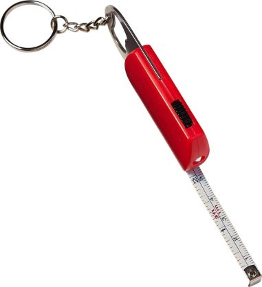 Llavero de Metal con Abrebotellas Personalizado | Goodie
