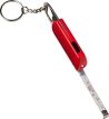 Llavero de metal con abrebotellas Personalizado 101825 - Imagen 2