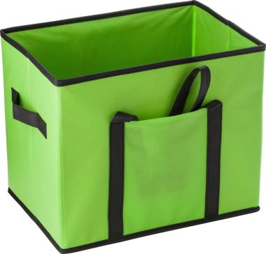 Organizador de Nonwoven para Coche Personalizado | Goodie