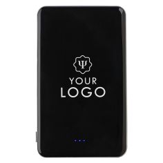 Power Bank 5.000 mAh de ABS Personalizado 107083