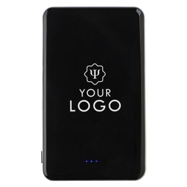 Power Bank 5.000 mAh de ABS Personalizado 107083