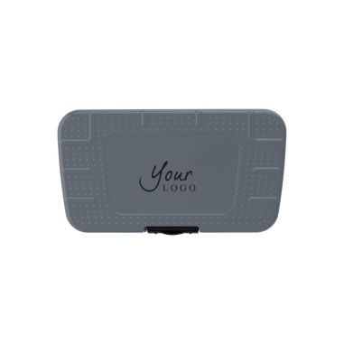 Set de herramientas de aluminio y metal Personalizada 107159