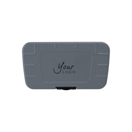 Set de Herramientas de Aluminio y Metal Personalizado | Goodie