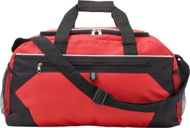 Bolsa Deportiva de Poliéster con Malla Personalizada | Goodie