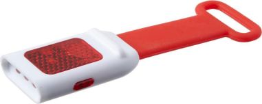 Luz LED de ABS para Bicicleta Personalizada | Goodie