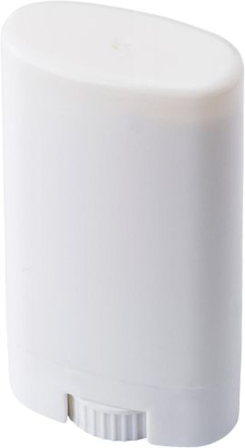 Stick de protección solar SPF30 blanco