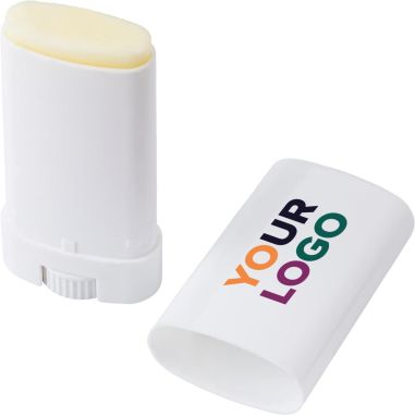Stick de protección solar SPF30 personalizado | Goodie