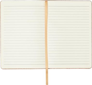 Cuaderno de PU Personalizado 107257