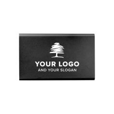 Power Bank de aluminio Personalizado 107298