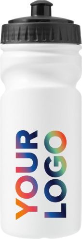 Bidón de HDPE 100% reciclable personalizado | Goodie