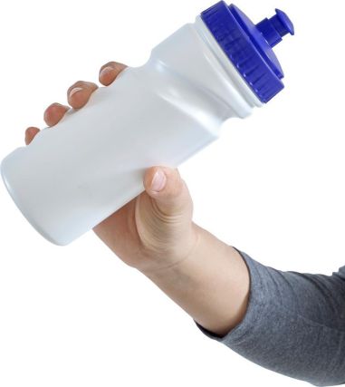 Bidón de HDPE 100% reciclable personalizado | Goodie