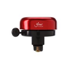 Timbre de aluminio Personalizado 107251