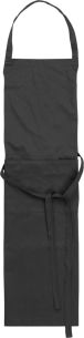 Delantal, algodón y poliéster Personalizado 107635