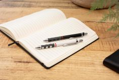 Bolígrafo ABS rOtring Personalizado 105171