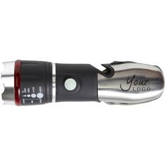 Linterna de metal 8 en 1 Personalizada 107747