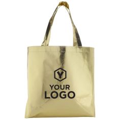 Bolsa de nonwoven laminado Personalizada 107724